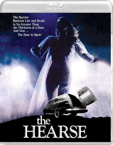 The Hearse (Blu-ray)