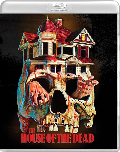 House of the Dead (Blu-ray)