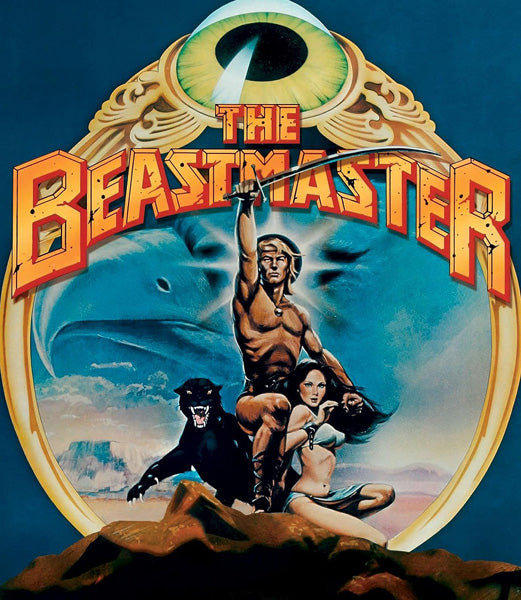The Beastmaster (4K Ultra HD)