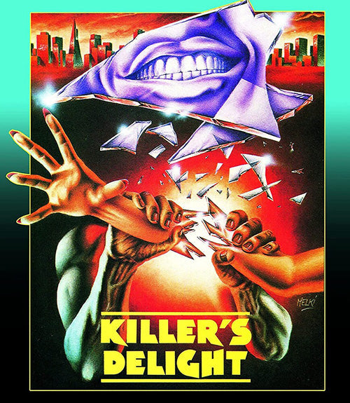 Killers Delight (Blu-ray)
