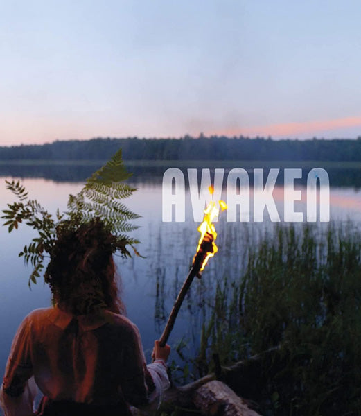 Awaken (4K Ultra HD)
