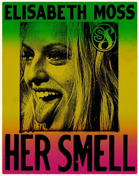 Her Smell (Blu-ray)