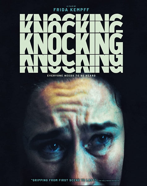Knocking (Blu-ray)