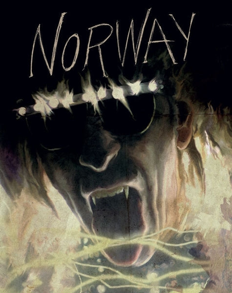 Norway (Blu-ray)