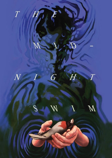 The Midnight Swim (DVD)