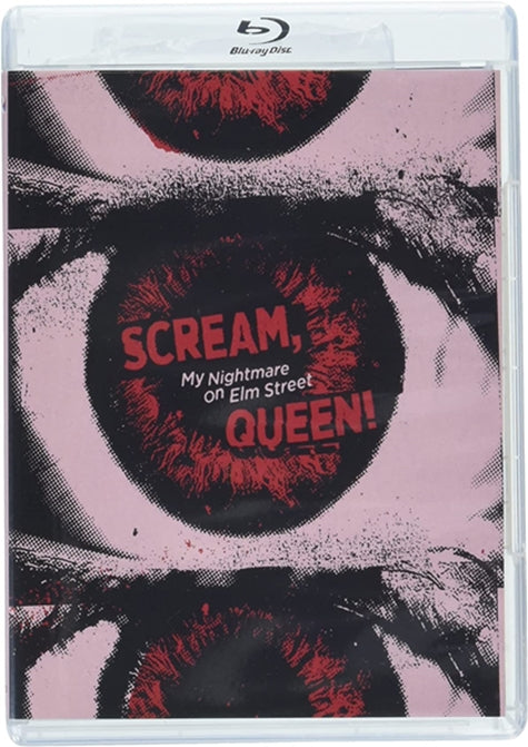 Scream, Queen! (Blu-ray)
