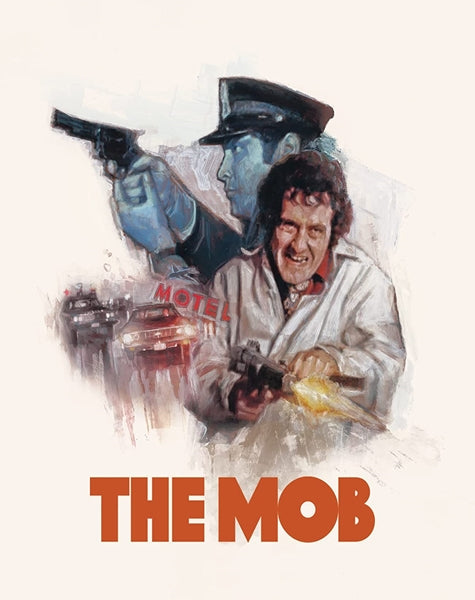 The Mob (Blu-ray)
