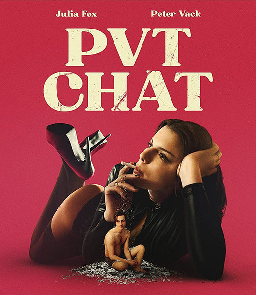 Pvt Chat (Blu-ray)