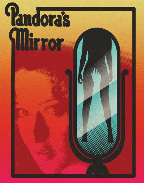 Pandora's Mirror (Blu-ray)