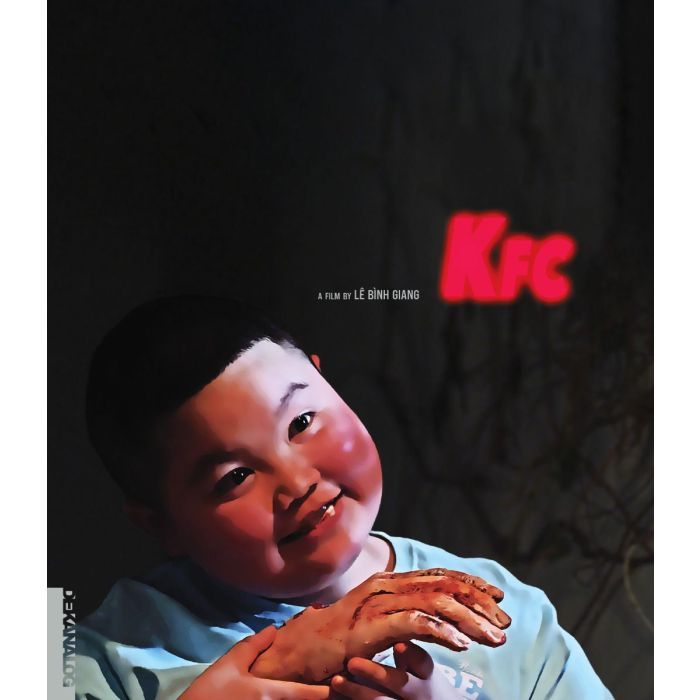 Kfc (Blu-ray)