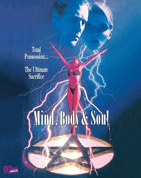 Mind, Body & Soul (Blu-ray)
