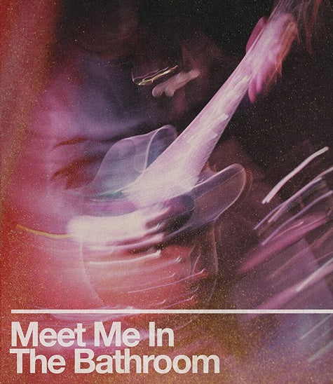 Meet Me in the Bathroom (Blu-ray)