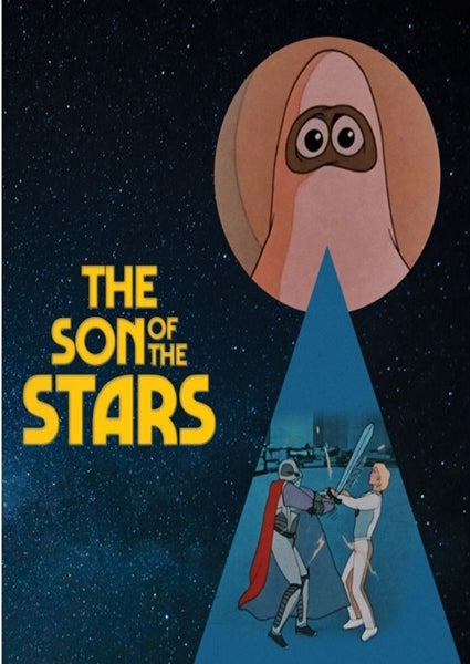 Son of the Stars (Blu-ray)
