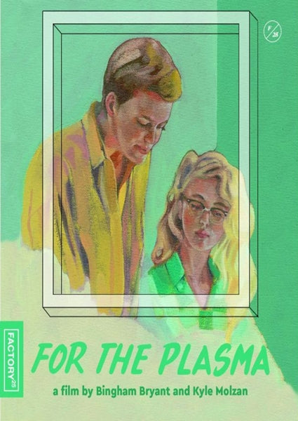For the Plasma (Blu-ray)
