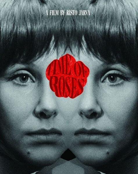 Time of Roses (Blu-ray)