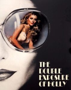 Double Exposure of Holly (Blu-ray)