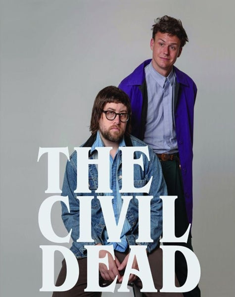Civil Dead (Blu-ray)