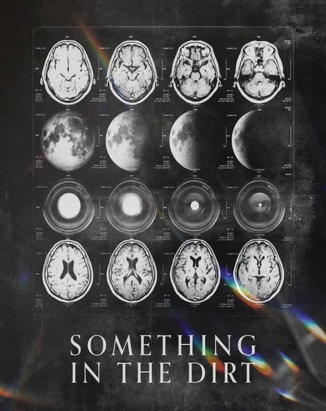 Something in the Dirt (Blu-ray)