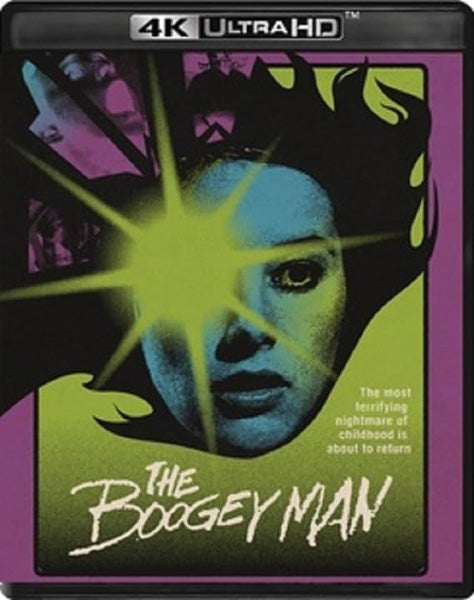 Boogeyman (4K Ultra HD)