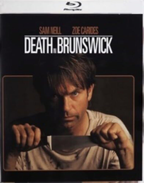 Death in Brunswick (Blu-ray)