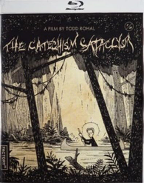 Catechism Cataclysm (Blu-ray)