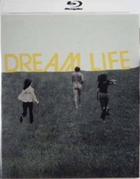 Dream Life (Blu-ray)