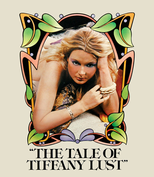Tale of Tiffany Lust (4K Ultra HD)