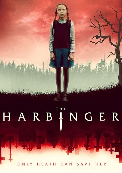The Harbinger (DVD)