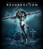 Resurrection (1999)(Blu-ray)