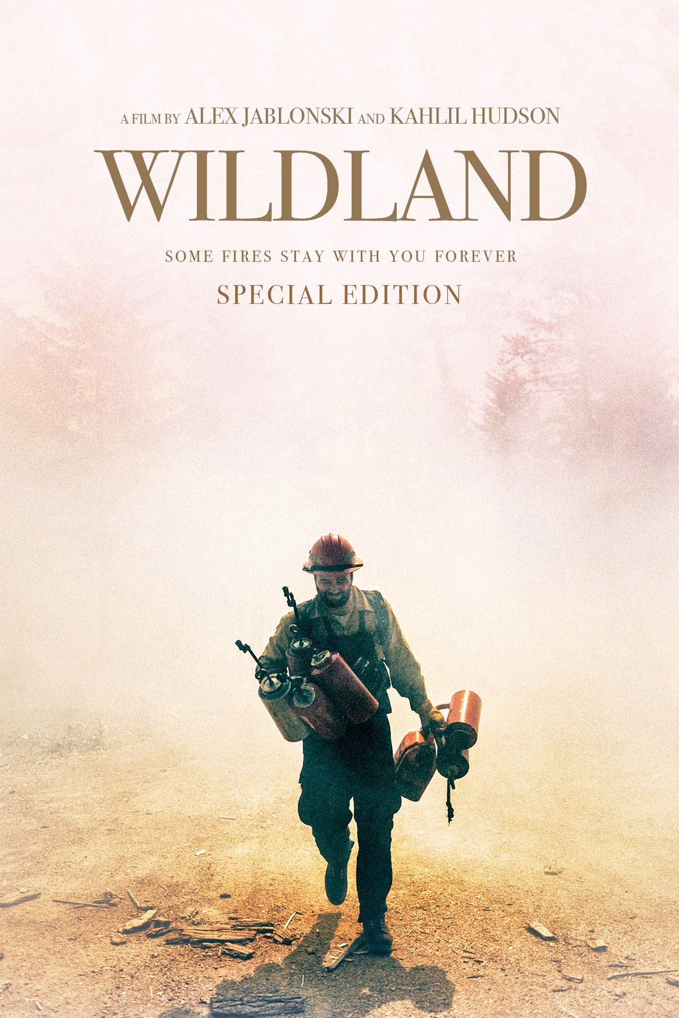Wildland (DVD)