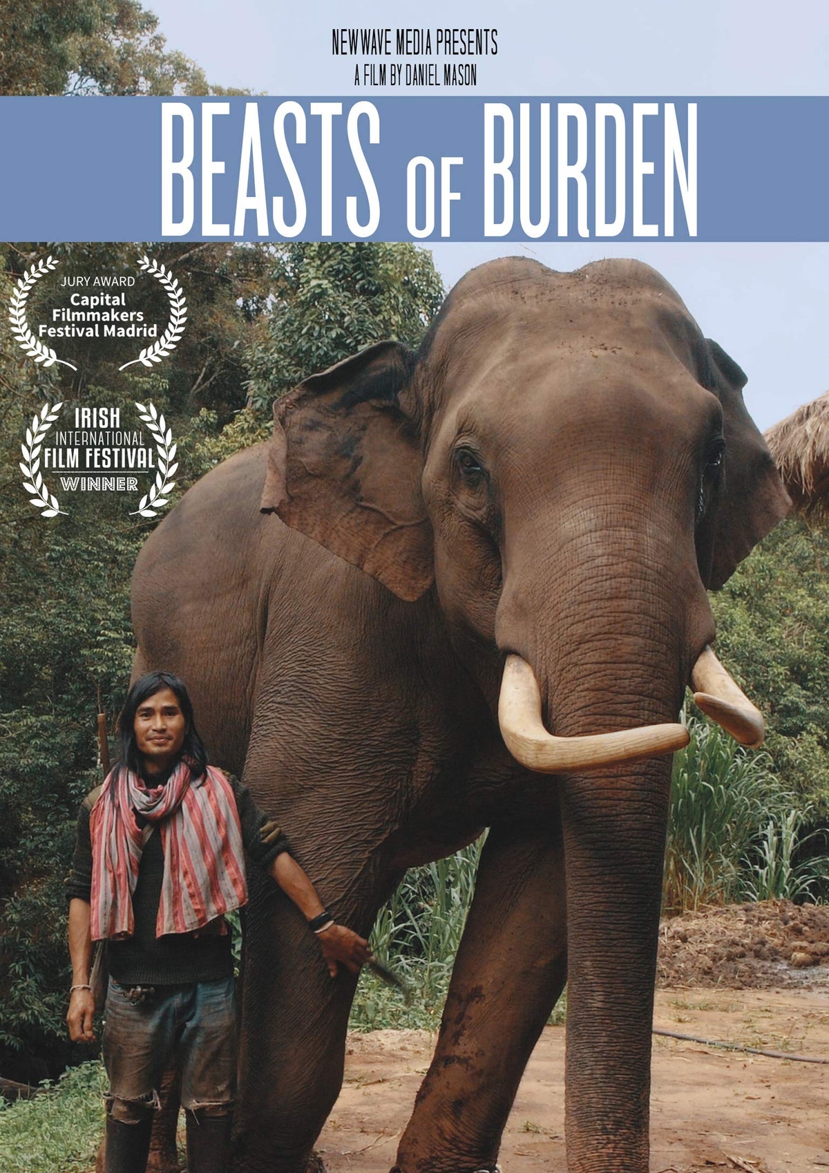 Beasts of Burden (DVD)