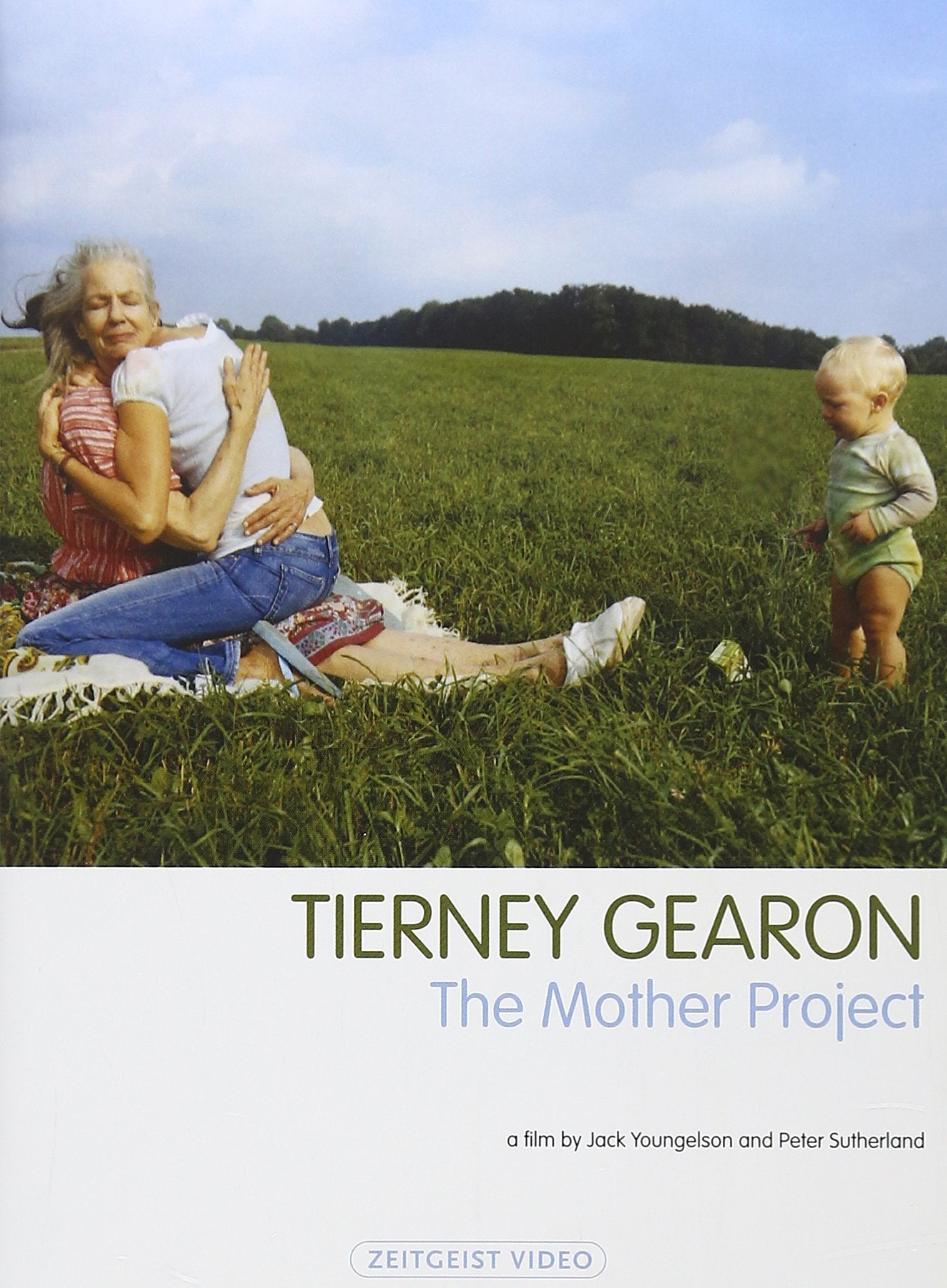 Tierney Gearon: The Mother Project (DVD)