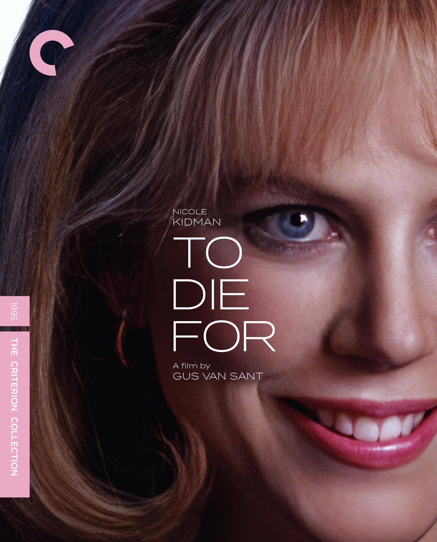To Die for (4K Ultra HD)