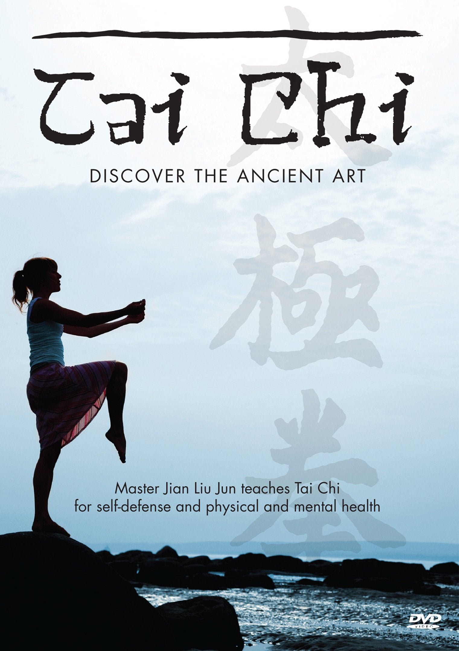 Tai Chi: Discover the Ancientart (DVD)