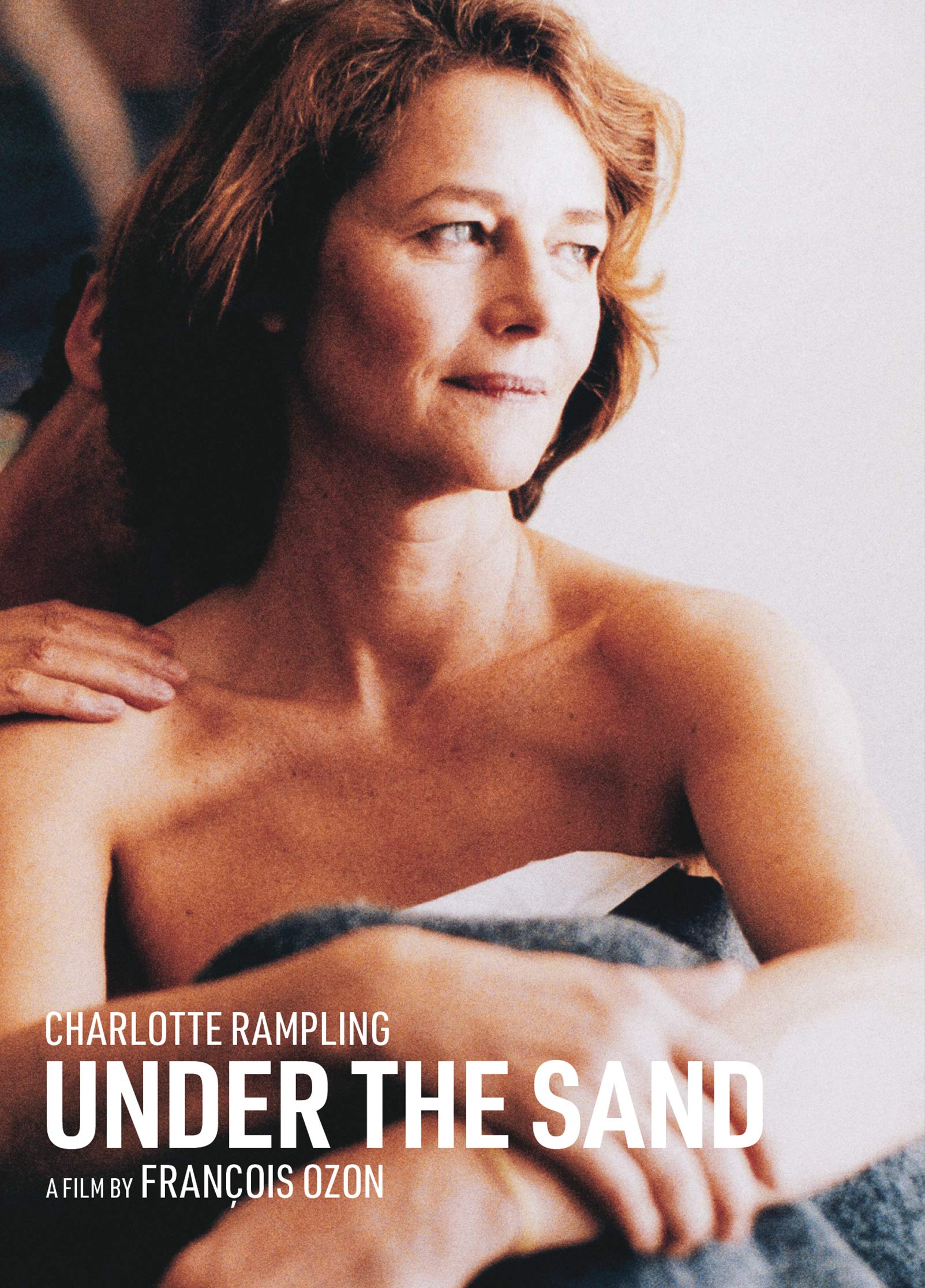 Under the Sand (DVD)