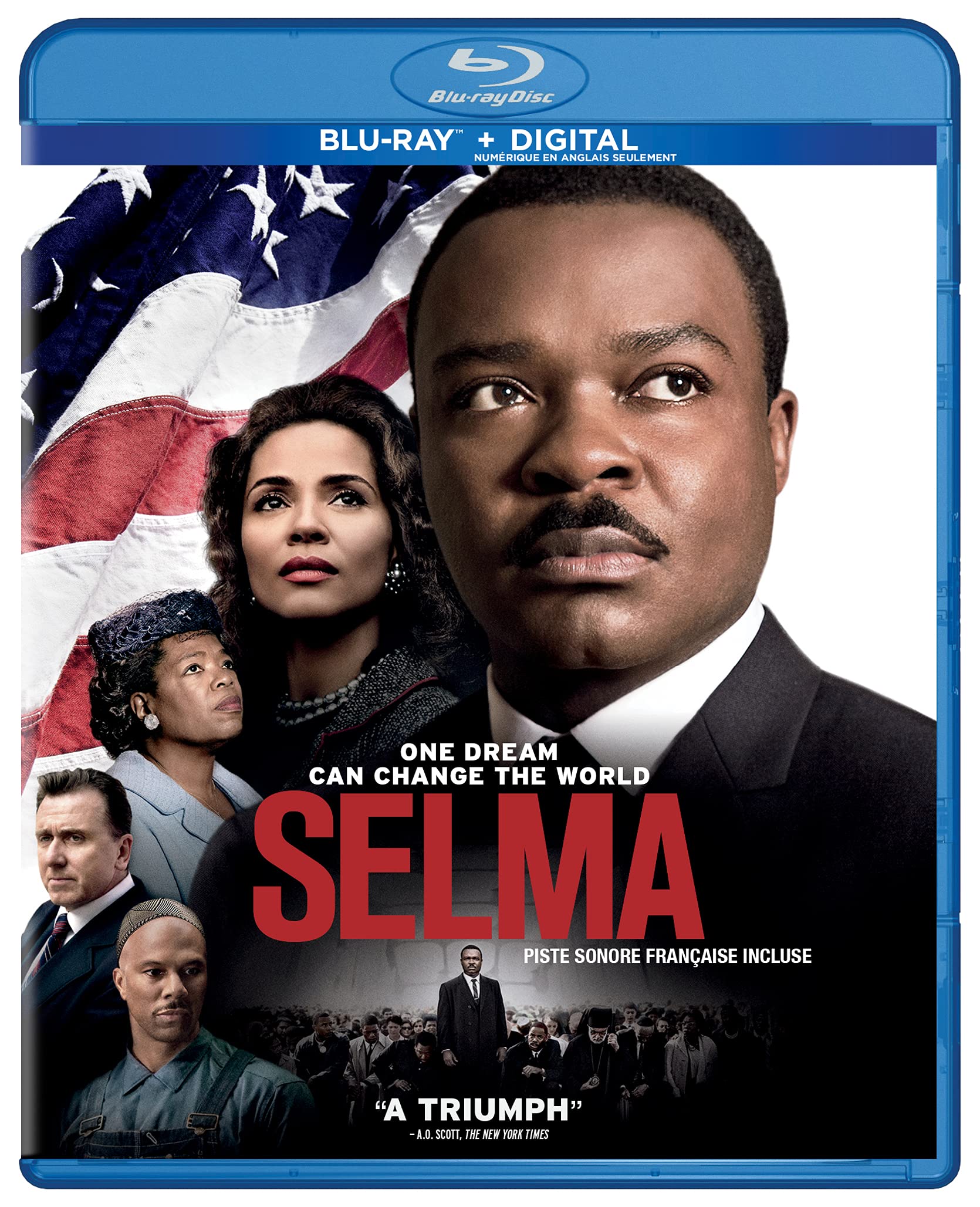 Selma (Blu-ray)
