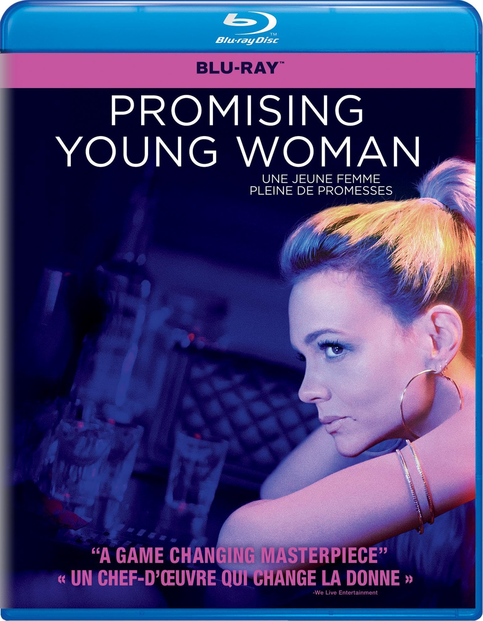 Promising Young Woman (Blu-ray)