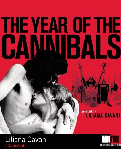 Icannibali (DVD)