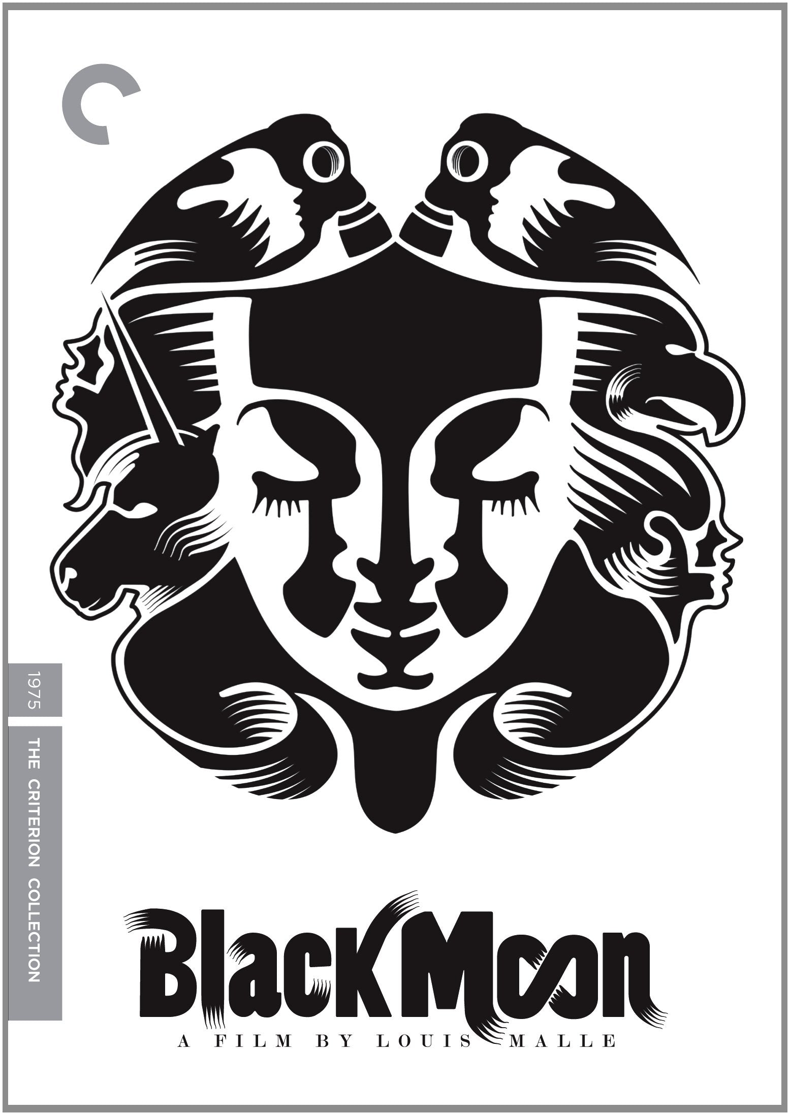 Black Moon (DVD)