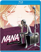 Nana: Complete Series (Blu-ray)