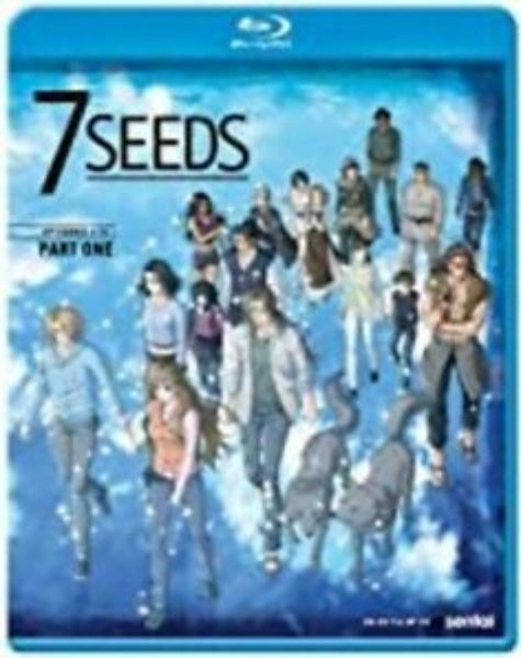 7 Seeds (Blu-ray)