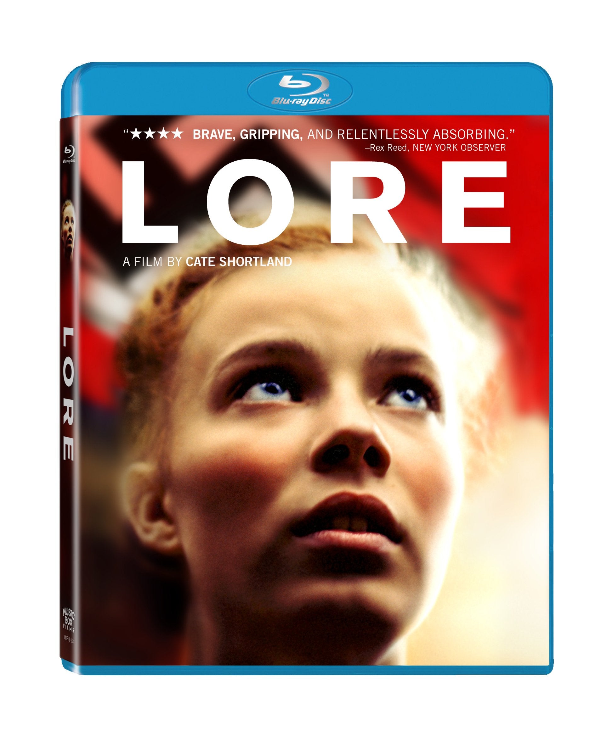 Lore (Blu-ray)