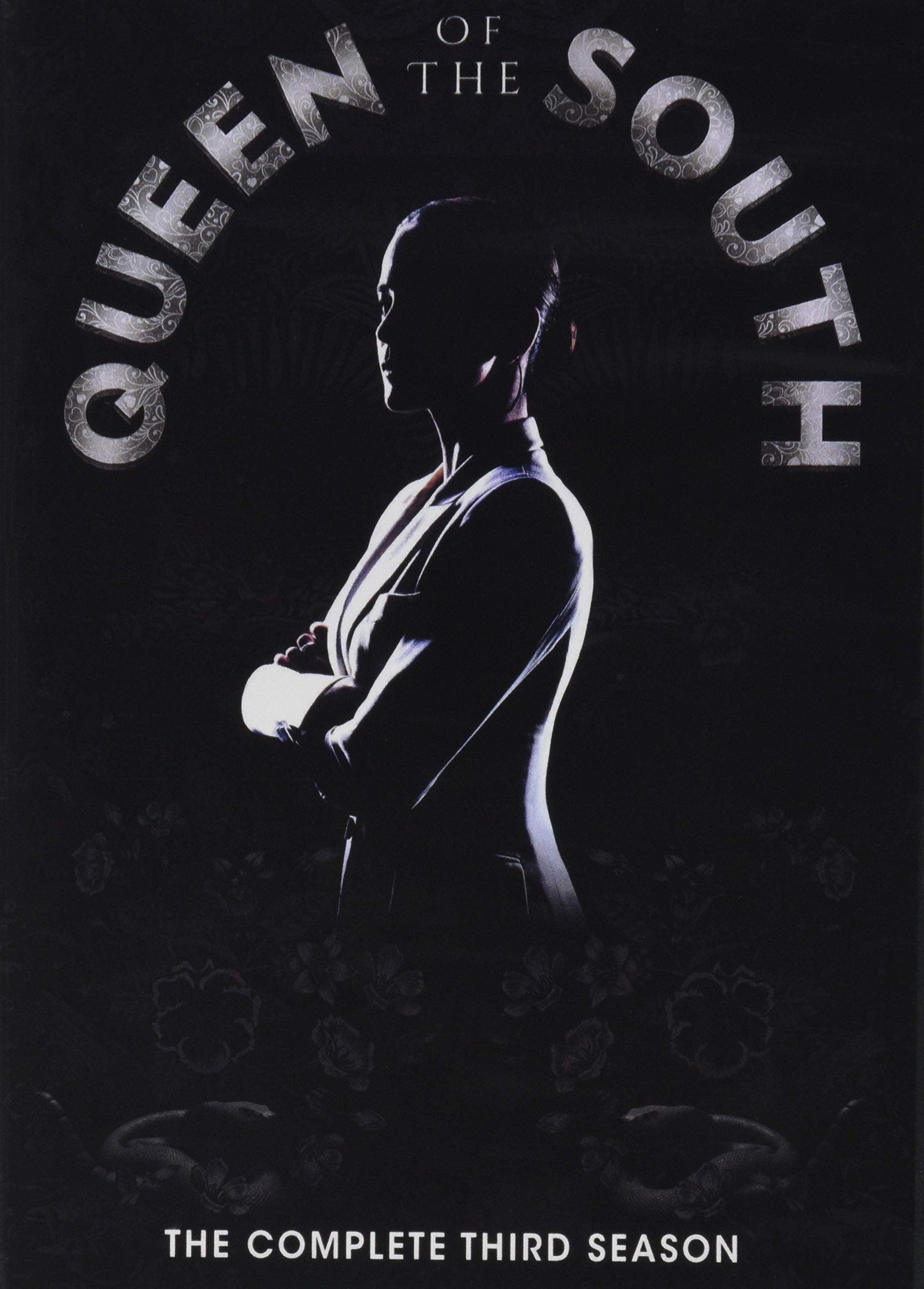 Queen of the South: Season 3 (DVD)