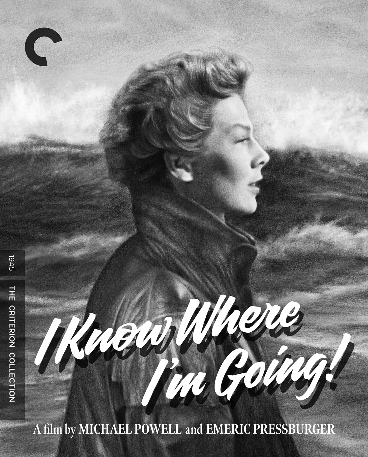 I Know Where I'm Going! (4K Ultra HD)