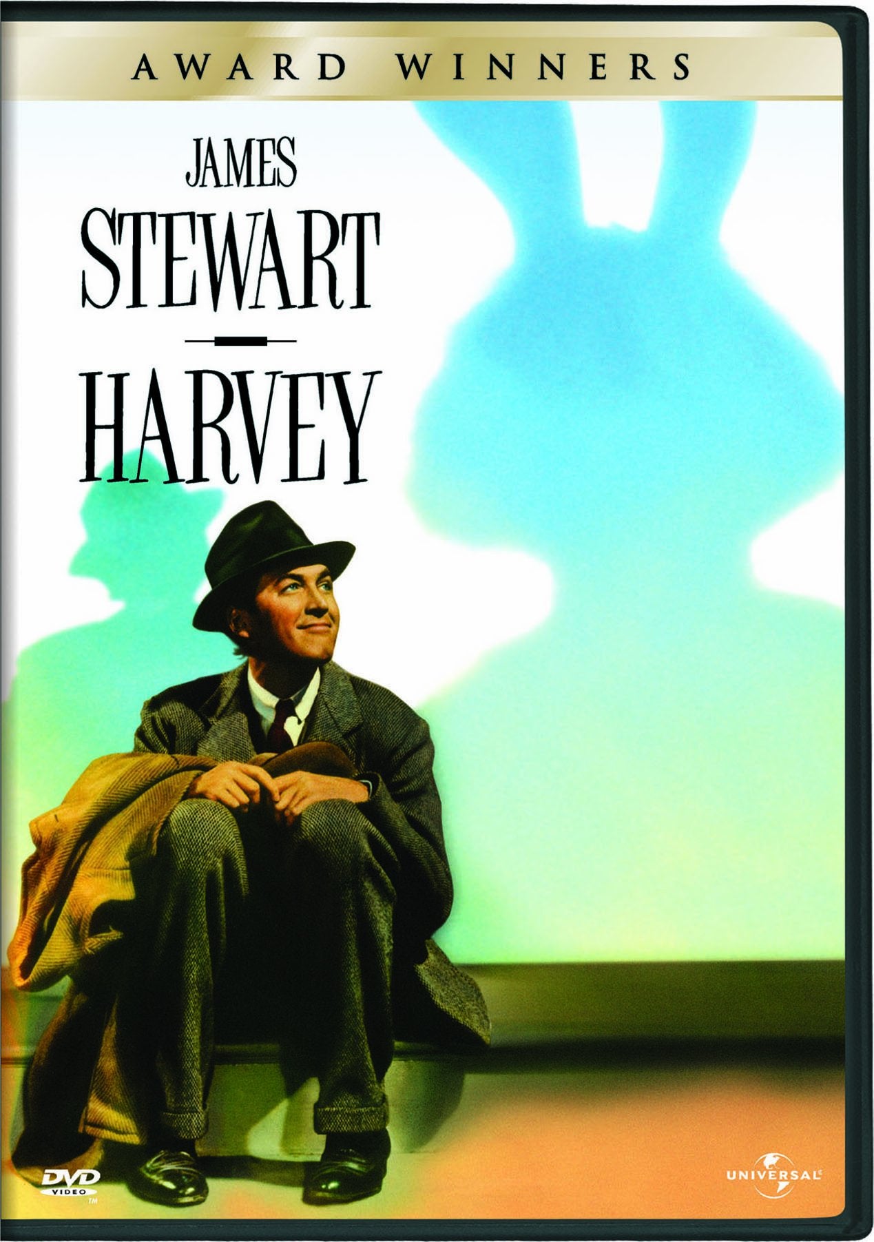 Harvey (DVD)