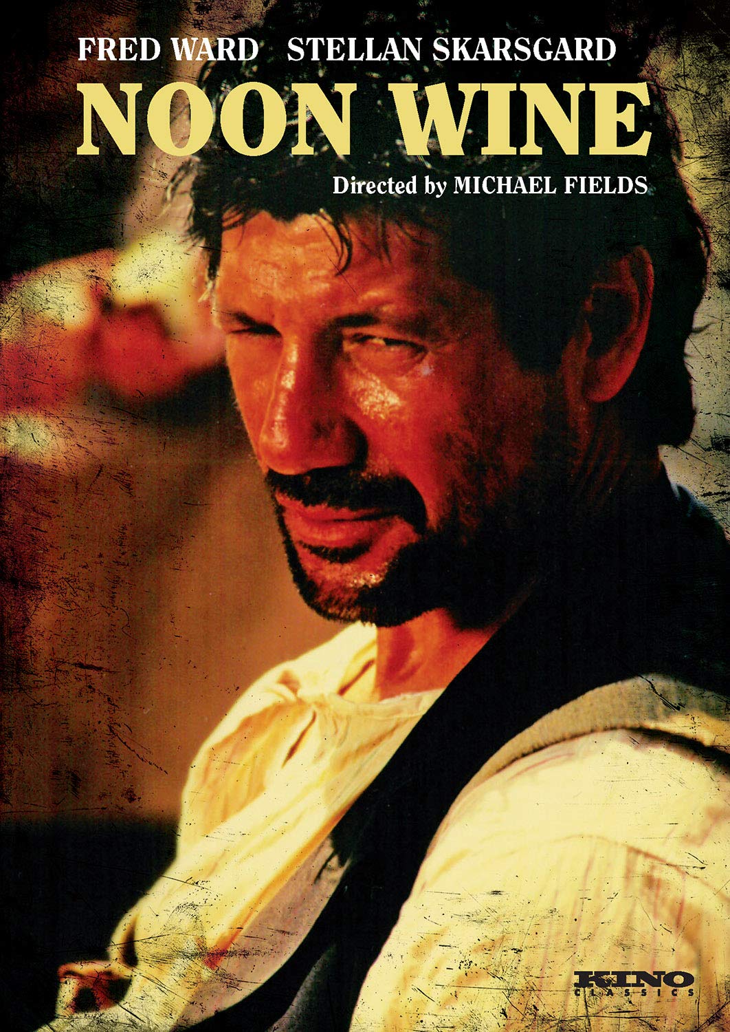 Noon Wine (DVD)