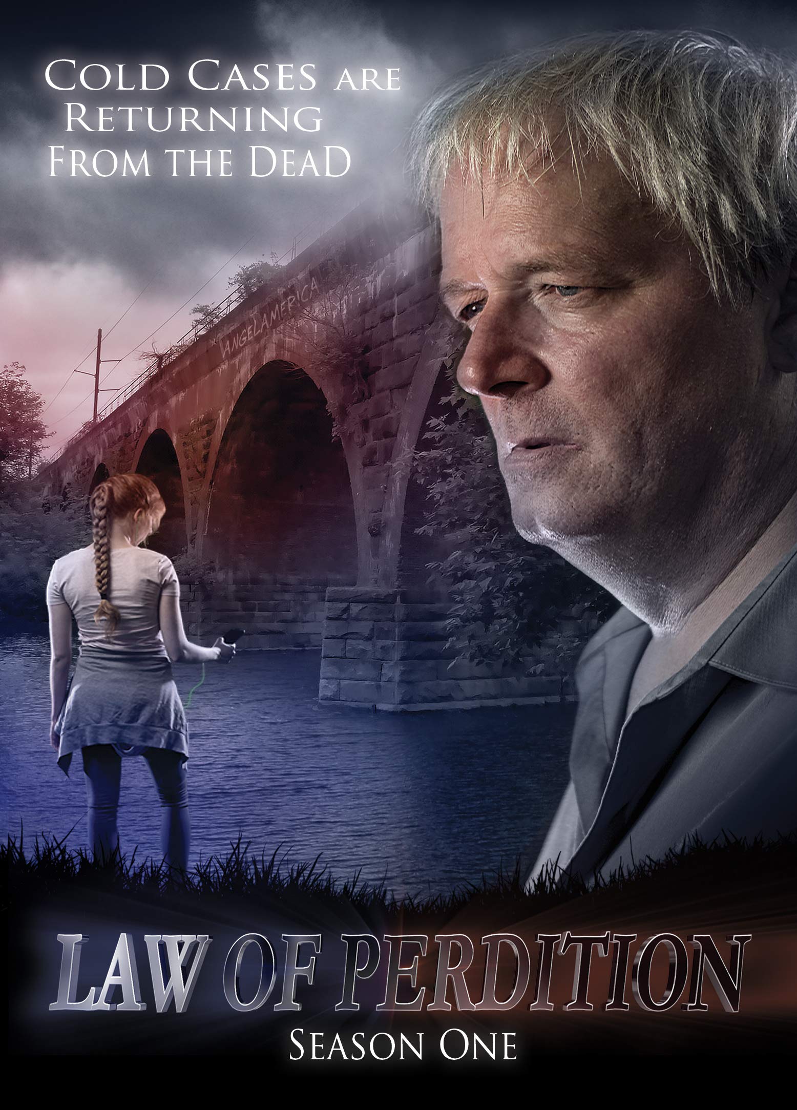 Law of Perdition (DVD)