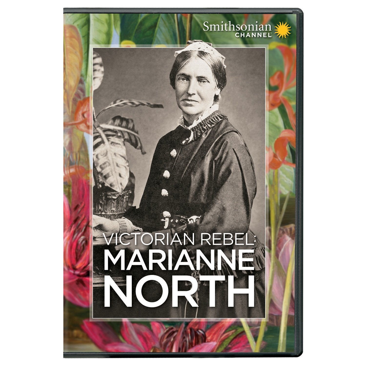 Smithsonian: Victorian Rebel: Marianne North (DVD)