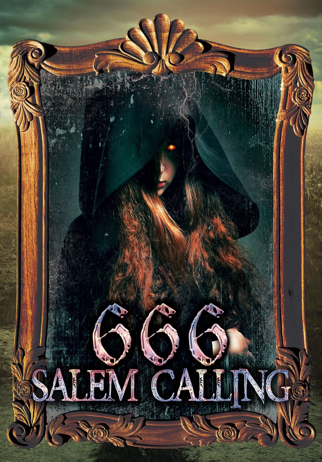 666 Salem Calling (DVD)