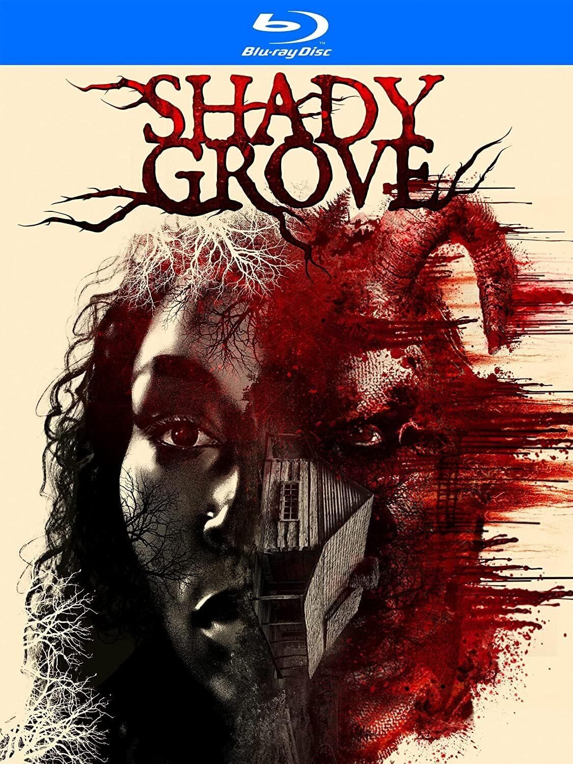 Shady Grove (Blu-ray)